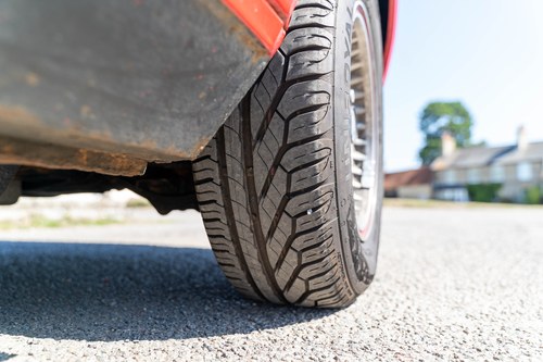 1973 Jensen-Healey Mk1 For Sale (picture 78 of 98)