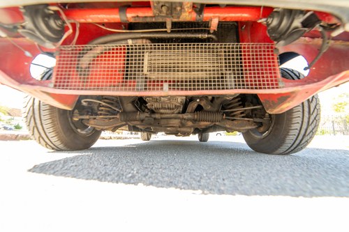 1973 Jensen-Healey Mk1 For Sale (picture 79 of 98)