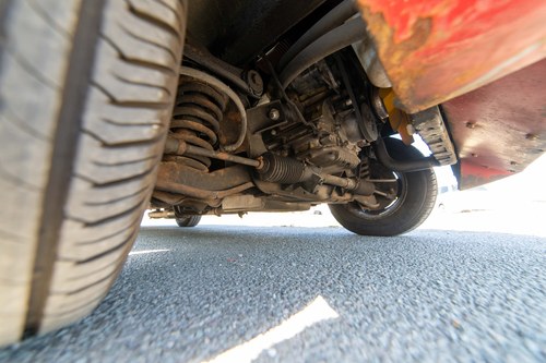 1973 Jensen-Healey Mk1 For Sale (picture 80 of 98)