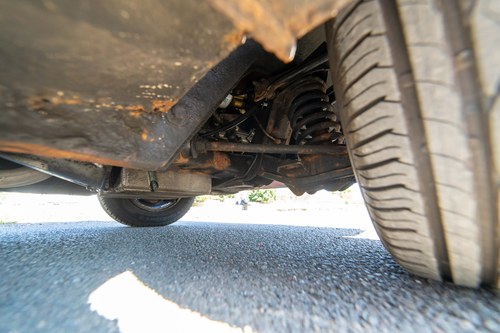 1973 Jensen-Healey Mk1 For Sale (picture 81 of 98)