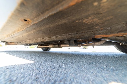 1973 Jensen-Healey Mk1 For Sale (picture 82 of 98)