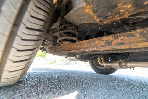 1973 Jensen-Healey Mk1 For Sale (picture 83 of 98)