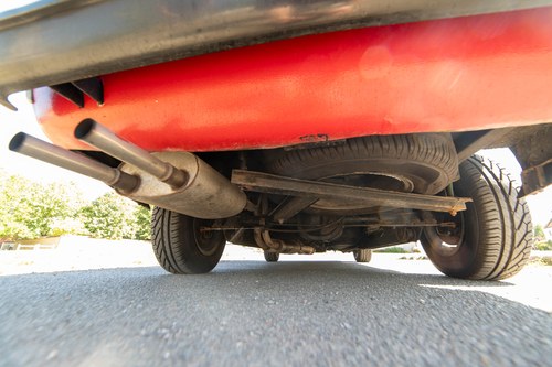 1973 Jensen-Healey Mk1 For Sale (picture 85 of 98)