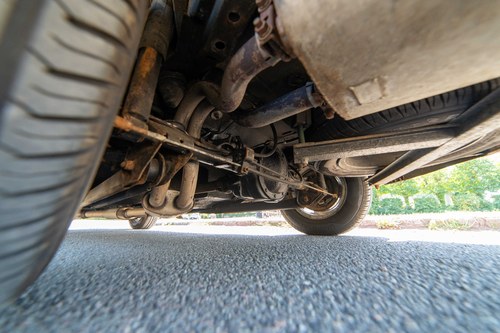 1973 Jensen-Healey Mk1 For Sale (picture 86 of 98)