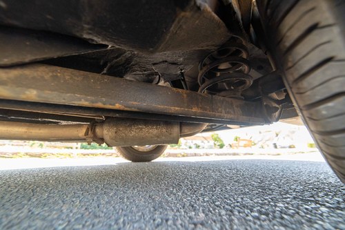 1973 Jensen-Healey Mk1 For Sale (picture 87 of 98)