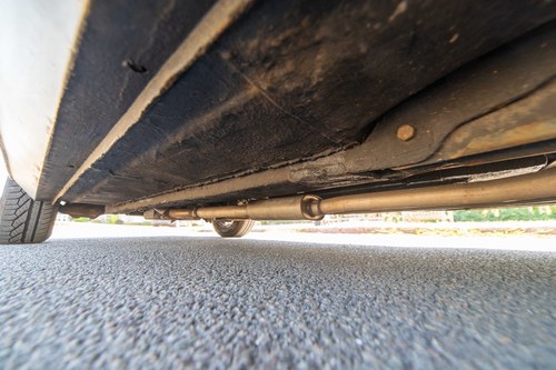 1973 Jensen-Healey Mk1 For Sale (picture 88 of 98)