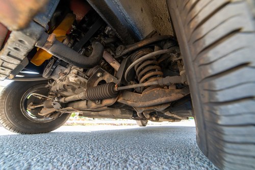 1973 Jensen-Healey Mk1 For Sale (picture 90 of 98)