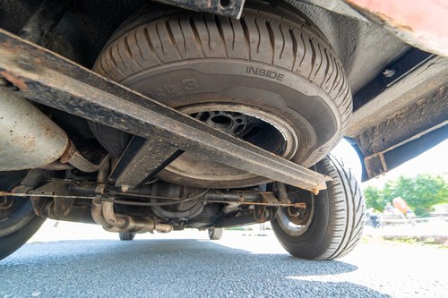 1973 Jensen-Healey Mk1 For Sale (picture 91 of 98)