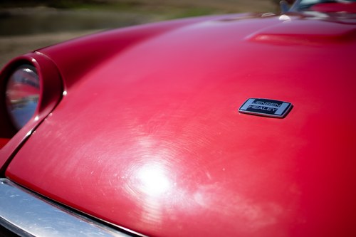 1973 Jensen-Healey Mk1 For Sale (picture 67 of 98)