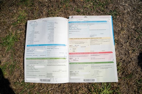 1973 Jensen-Healey Mk1 For Sale (picture 98 of 98)