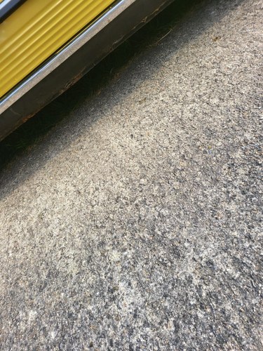 1974 Mercedes-Benz 450SLC C107 For Sale (picture 49 of 152)