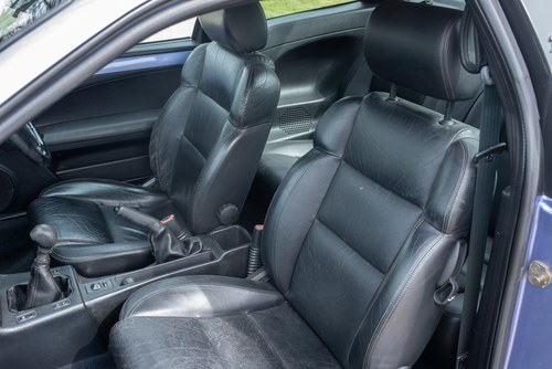 1997 Fiat Coupe Turbo 20V à venda (imagem 33 de 99)