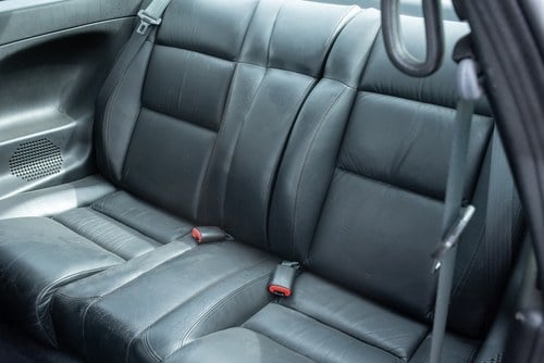 1997 Fiat Coupe Turbo 20V à venda (imagem 35 de 99)