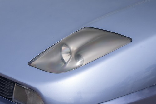 1997 Fiat Coupe Turbo 20V à venda (imagem 61 de 99)