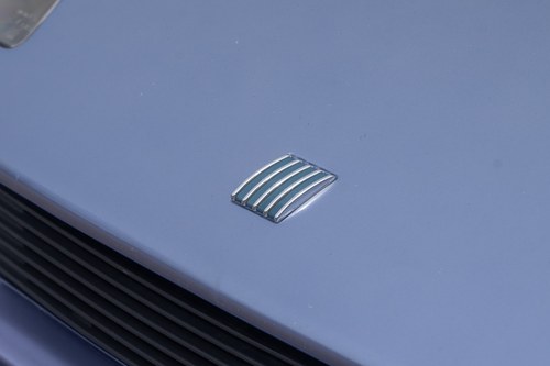 1997 Fiat Coupe Turbo 20V à venda (imagem 62 de 99)