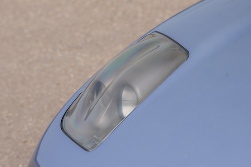 1997 Fiat Coupe Turbo 20V à venda (imagem 63 de 99)