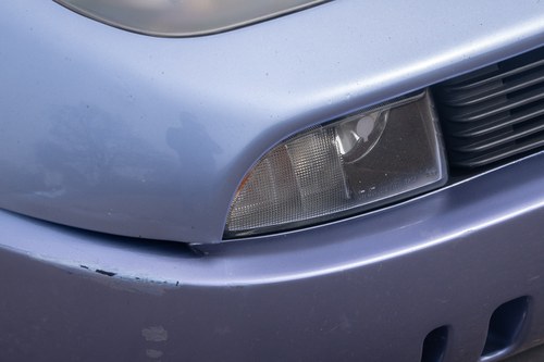 1997 Fiat Coupe Turbo 20V à venda (imagem 66 de 99)