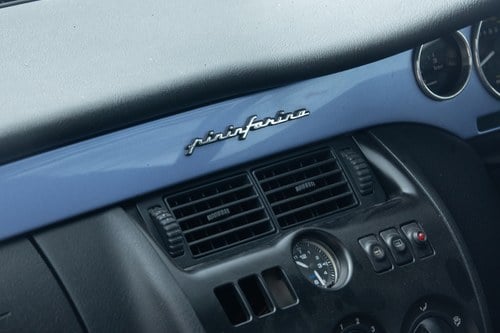 1997 Fiat Coupe Turbo 20V à venda (imagem 38 de 99)