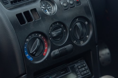 1997 Fiat Coupe Turbo 20V à venda (imagem 41 de 99)