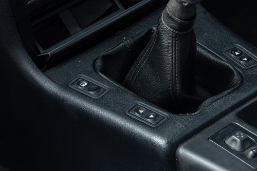 1997 Fiat Coupe Turbo 20V à venda (imagem 43 de 99)