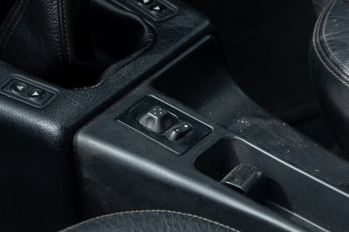 1997 Fiat Coupe Turbo 20V à venda (imagem 44 de 99)