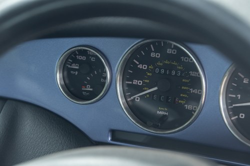 1997 Fiat Coupe Turbo 20V à venda (imagem 49 de 99)