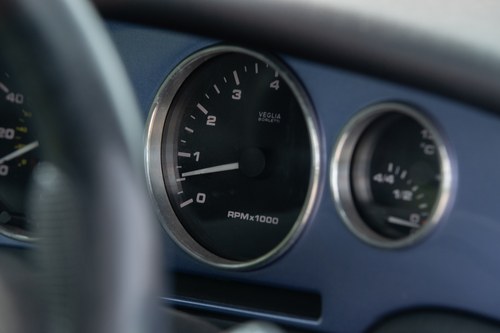 1997 Fiat Coupe Turbo 20V à venda (imagem 50 de 99)