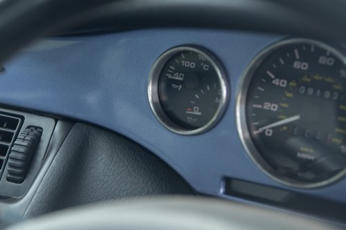 1997 Fiat Coupe Turbo 20V à venda (imagem 52 de 99)