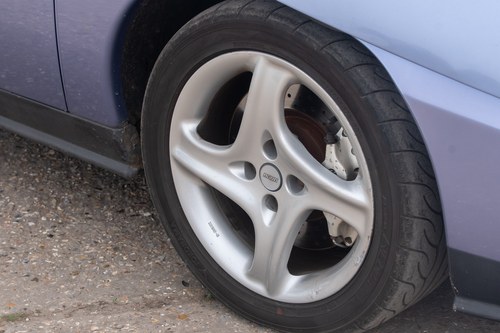 1997 Fiat Coupe Turbo 20V à venda (imagem 32 de 99)