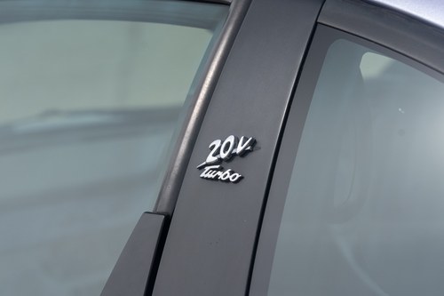 1997 Fiat Coupe Turbo 20V à venda (imagem 71 de 99)