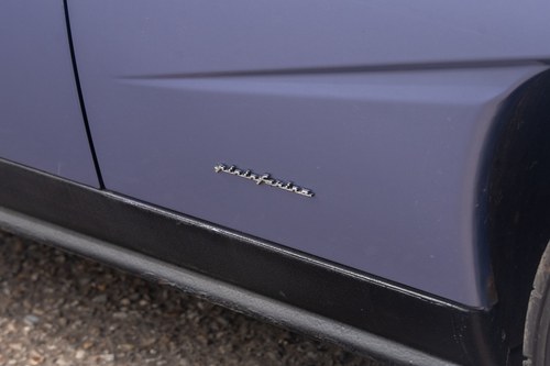 1997 Fiat Coupe Turbo 20V à venda (imagem 82 de 99)