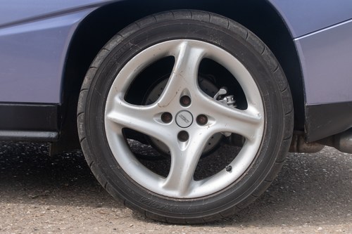 1997 Fiat Coupe Turbo 20V à venda (imagem 31 de 99)