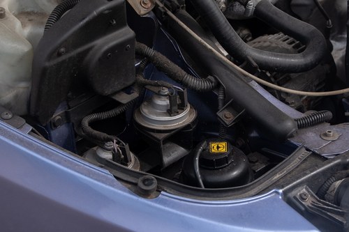 1997 Fiat Coupe Turbo 20V à venda (imagem 89 de 99)