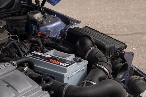 1997 Fiat Coupe Turbo 20V à venda (imagem 91 de 99)