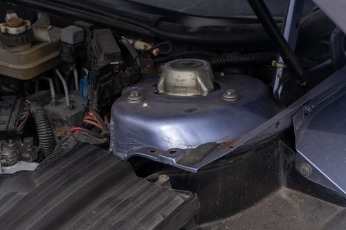 1997 Fiat Coupe Turbo 20V à venda (imagem 92 de 99)