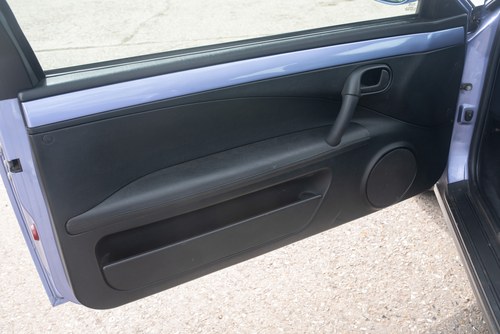 1997 Fiat Coupe Turbo 20V à venda (imagem 56 de 99)