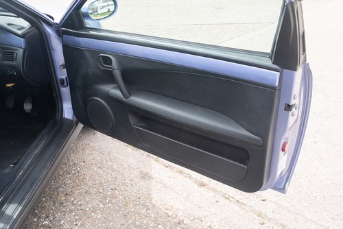 1997 Fiat Coupe Turbo 20V à venda (imagem 58 de 99)