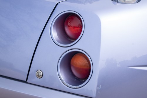 1997 Fiat Coupe Turbo 20V à venda (imagem 76 de 99)