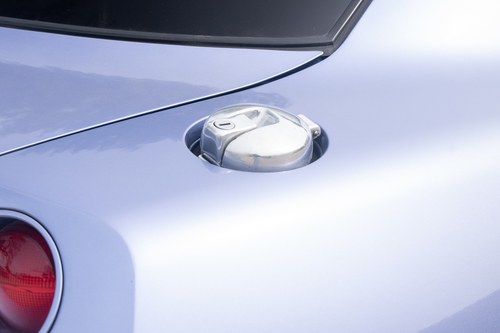 1997 Fiat Coupe Turbo 20V à venda (imagem 77 de 99)