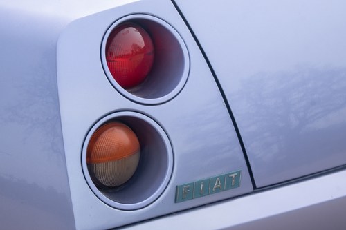 1997 Fiat Coupe Turbo 20V à venda (imagem 78 de 99)