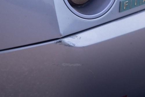 1997 Fiat Coupe Turbo 20V à venda (imagem 79 de 99)