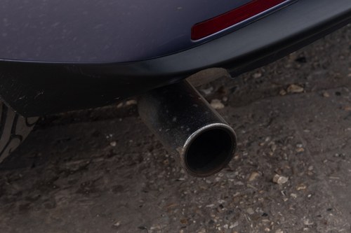 1997 Fiat Coupe Turbo 20V à venda (imagem 80 de 99)