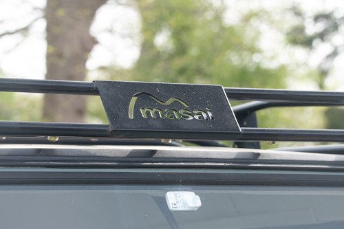 2008 Land Rover Defender Double-Cab Pickup For Sale (picture 90 of 141)