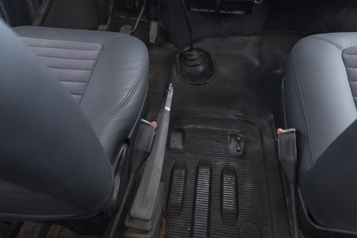 1977 Ford Transit Mk1 Camper Conversion For Sale (picture 16 of 112)