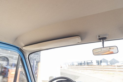 1977 Ford Transit Mk1 Camper Conversion For Sale (picture 18 of 112)