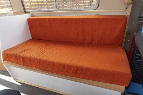 1977 Ford Transit Mk1 Camper Conversion For Sale (picture 20 of 112)