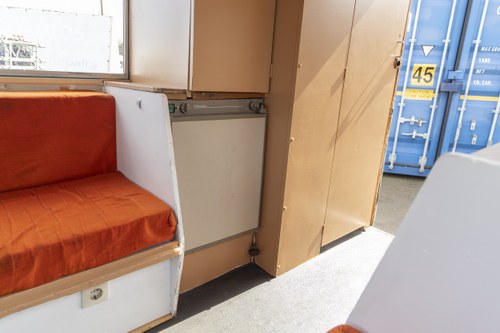 1977 Ford Transit Mk1 Camper Conversion For Sale (picture 21 of 112)