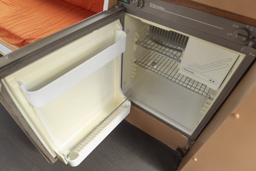 1977 Ford Transit Mk1 Camper Conversion For Sale (picture 22 of 112)