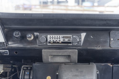 1977 Ford Transit Mk1 Camper Conversion For Sale (picture 24 of 112)