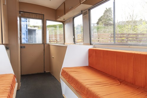 1977 Ford Transit Mk1 Camper Conversion For Sale (picture 26 of 112)